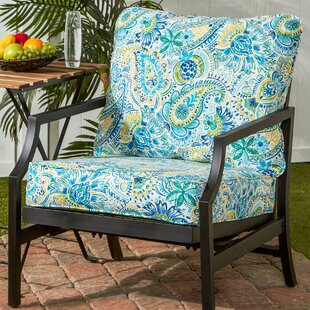 Haven way rolston 3pc outdoor online replacement loveseat sofa cushion set